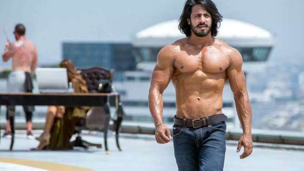 Singham 3's Thakur Anoop Singh Age, Height, Biography In 2023