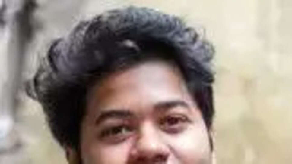 Mouli Tanuj Prashanth