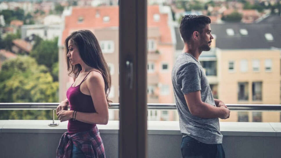 The Proper Way To Break Up With Someone Without Hurting Them