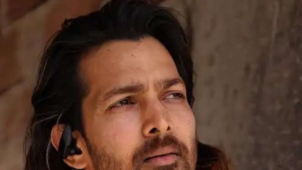 Harshvardhan Rane