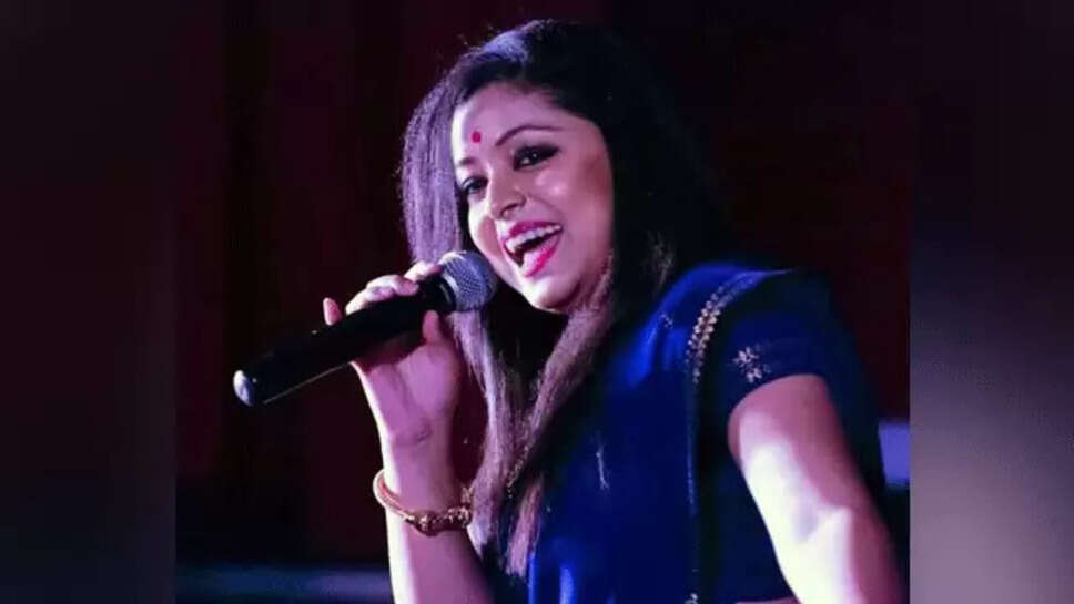 Priyanka Bharali Wiki, Biography, Age, Photos, Spouse In 2026