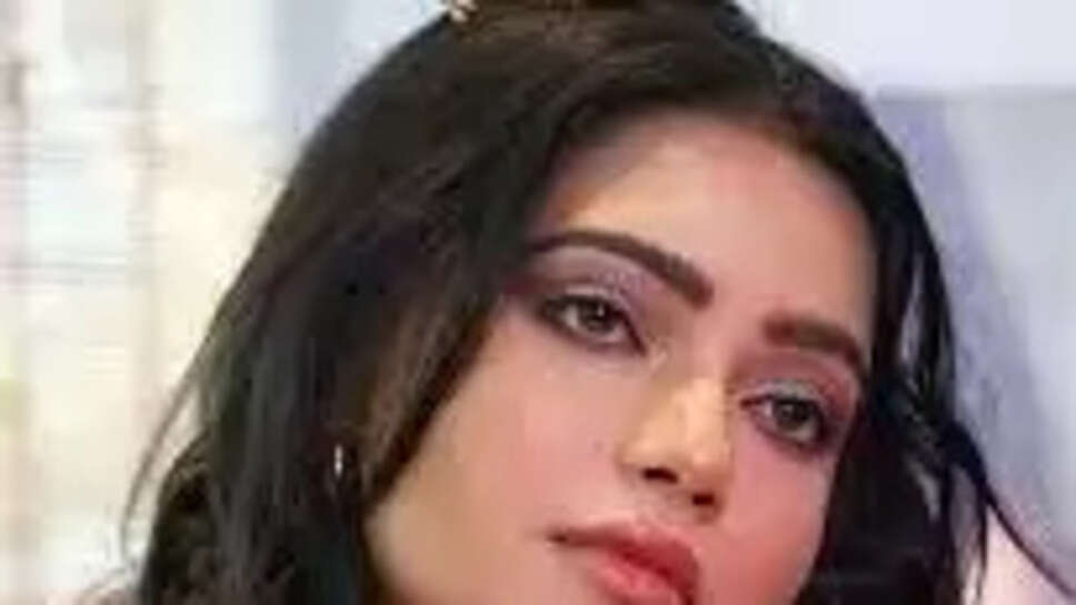 Rekha Mona Sarkar
