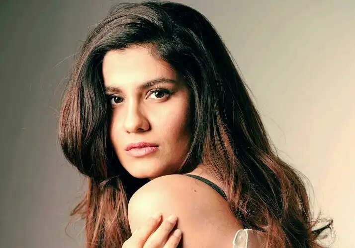 Top 10 Female Models In Hyderabad