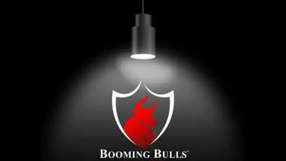 Booming bulls