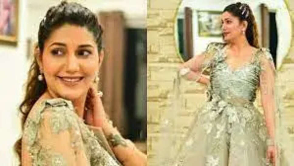 Top 10 Beautiful Haryanvi Actress In 2024