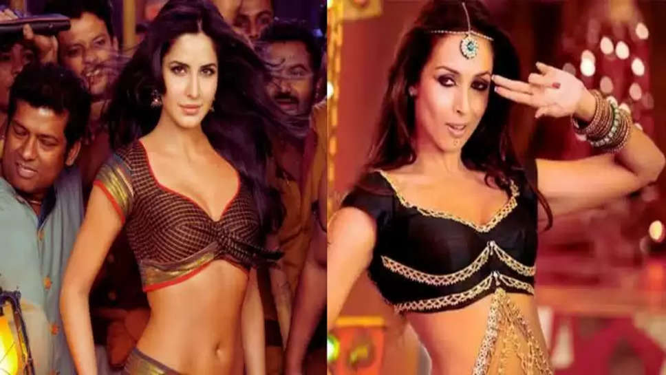Top 10 Hottest Bollywood Songs Ever Till 2023