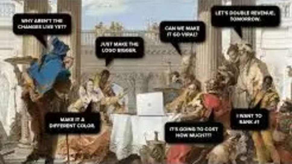 Meme Marketing Agency 