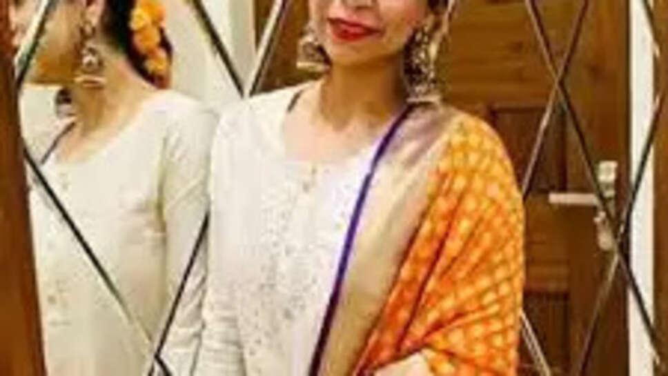Suman Pahuja 
