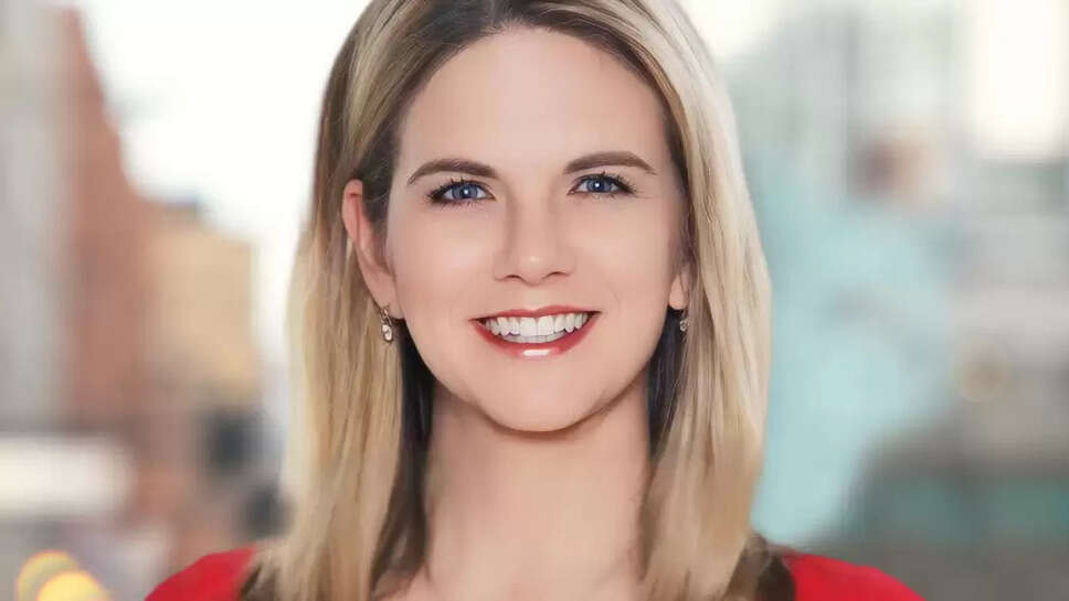 Leigh Spann Wikipedia, Age, Husband, Salary, Height, Family, Net Worth In 2025