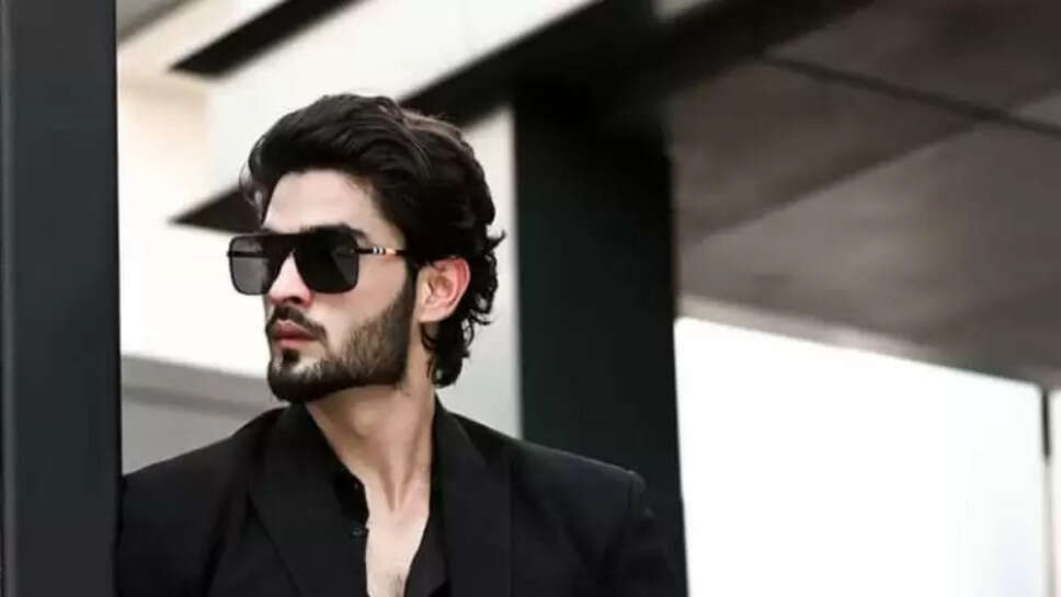 Arbaz Patel Biography, Age, Hometworn In 2023