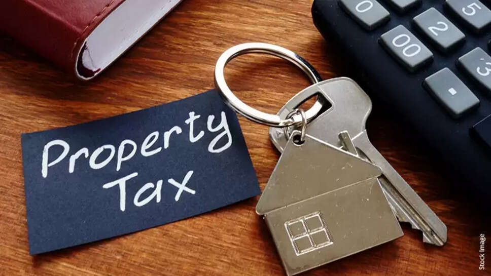 Know About Property Tax Exemption