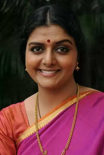 Bhanupriya 