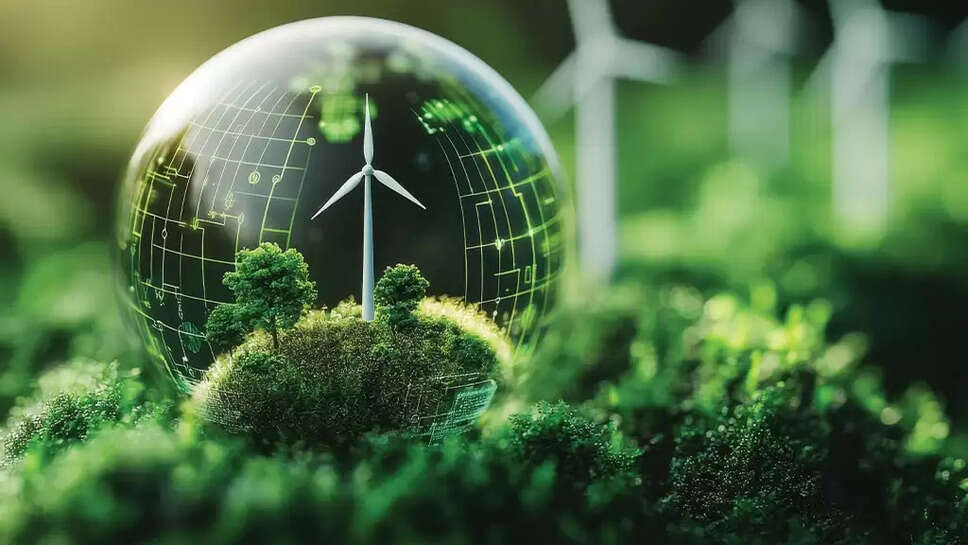 The Evolving Landscape of Corporate Sustainability: Trends to Expect in 2025