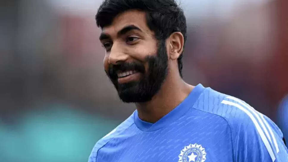 Jasprit Bumrah Blood Group, Net Worth, Caste, Religion, Biography In 2025