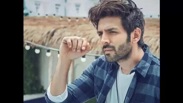 Kartik Aryan 