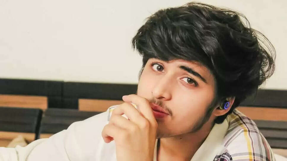 Raj Grover Age, Height, Sister Name, Net Worth