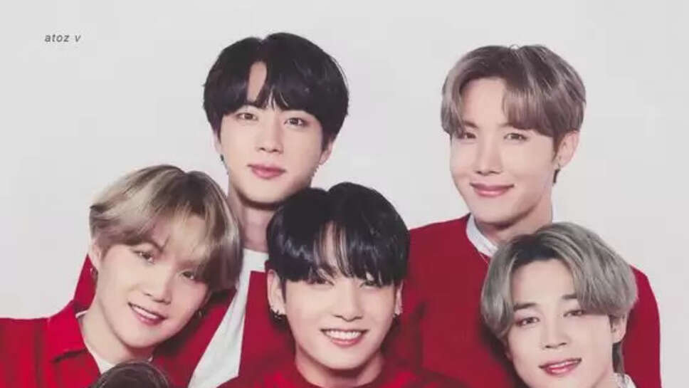 Will BTS Come To India In 2024