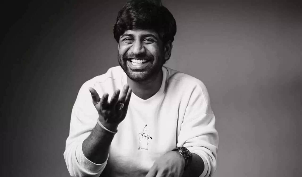 Actor Rajkumar Kasireddy Age, Wikipedia, Family, Movies, Biography In 2025