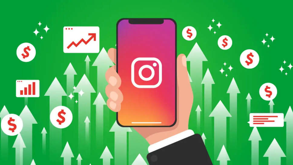 Known About The Income Potential of Instagram 1 Million Followers in India