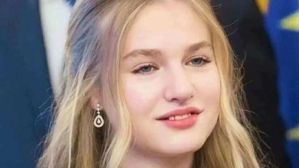 Princess Leonor Biography, Age, Height, Career, Net Worth, Boyfriend 
