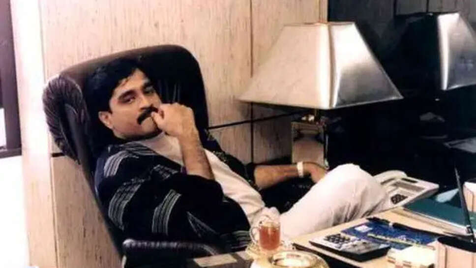 Top 10 Dons, Gangsters In The World Till 2024