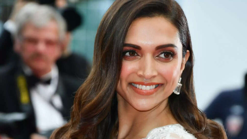 Deepika Padukone 