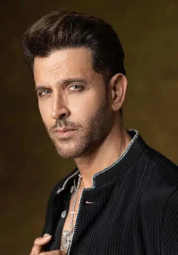 Hrithik Roshan 