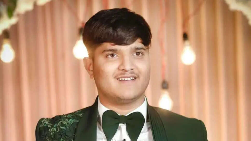  Nitin Mridul(Youtuber) Age, Family, Biography, Wife Name