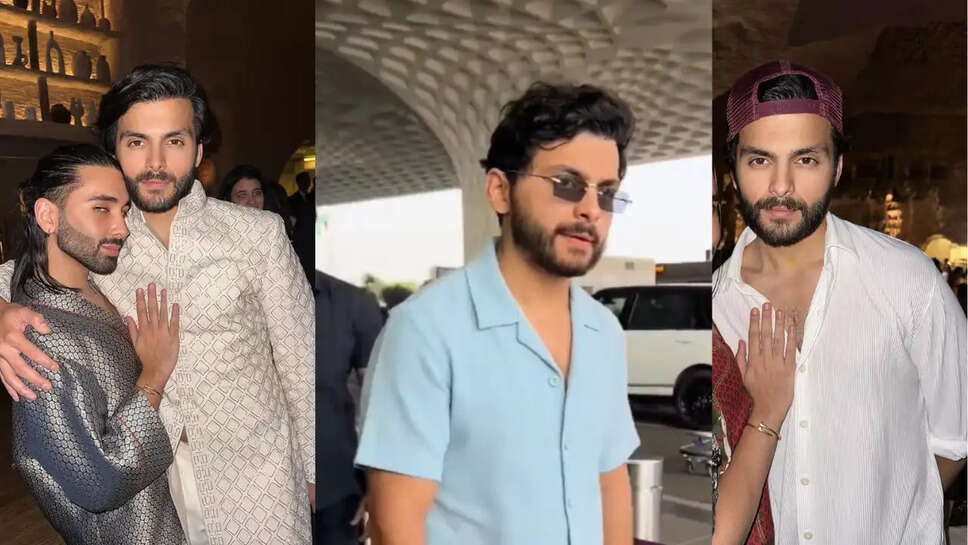 Who Are Pahariya's Brothers??