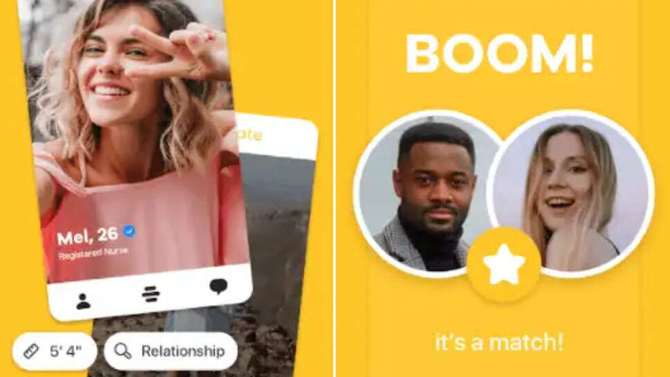Top 4 Free Dating Apps In India In 2023