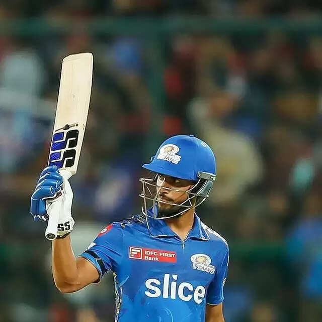 Tilak Varma: Biography, Age, Height, Net Worth, Family