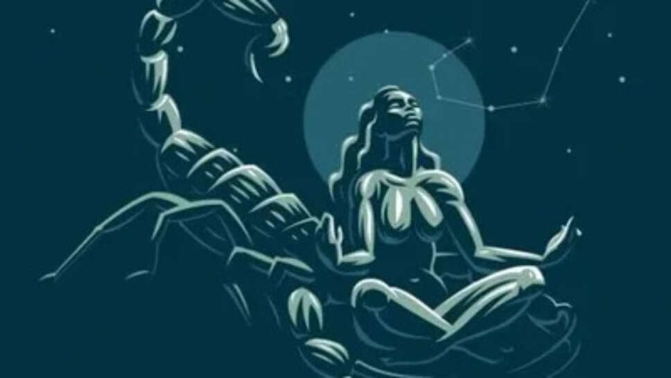 Top 10 Psychological Facts About A Scorpio Woman