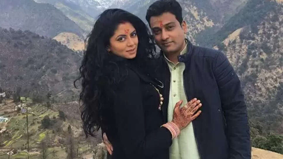 Ronnit Biswas Kavita Kaushik's Husband Wiki, Biography, Age, Height, Career, Net Worth In 2025