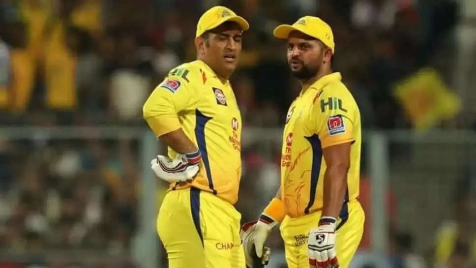 Top 5 IPL Players Who May Replace MS Dhoni As CSK Captain
