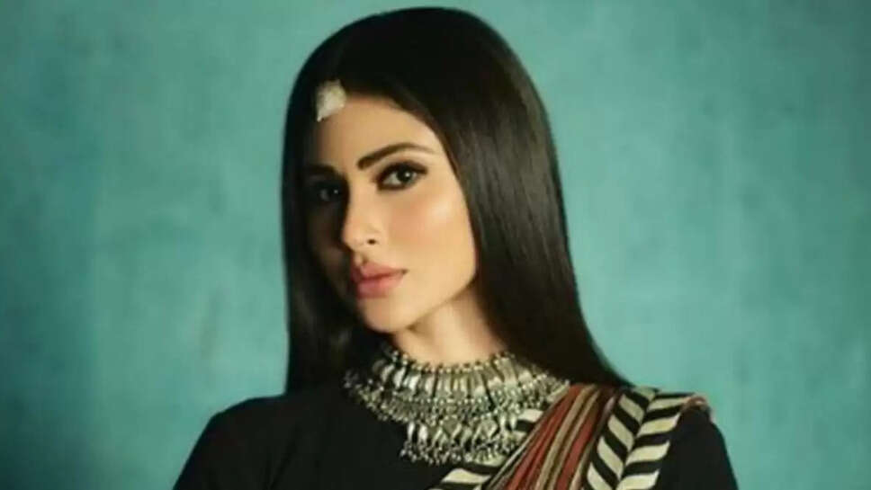 Naagin 6: Mouni Roy's First Look & Other Interesting Facts