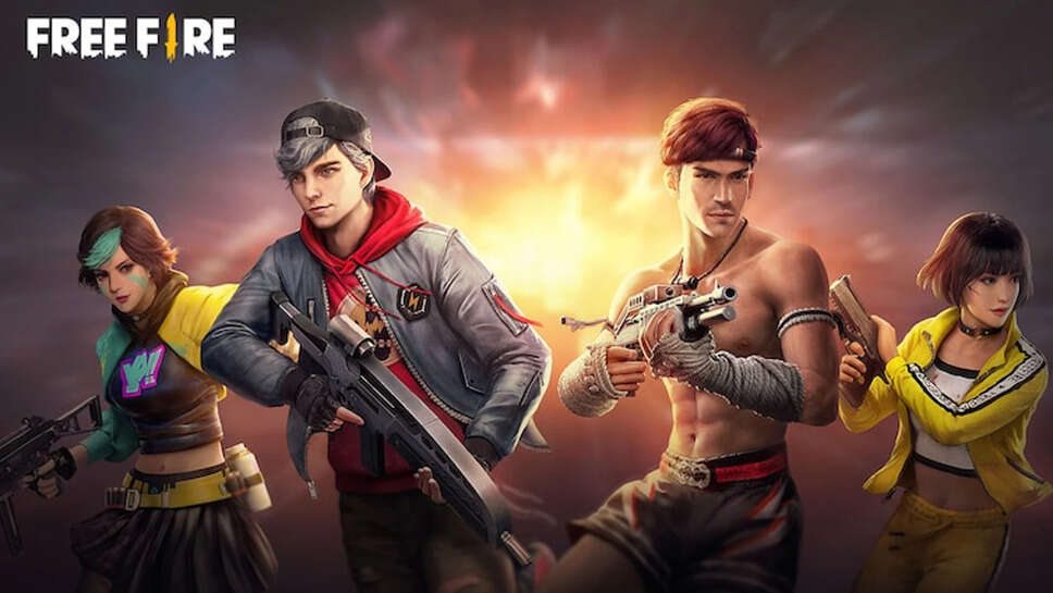 How Many Fans Does Free Fire Have in the World?
