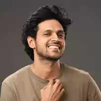 Vishwadev Rachakonda