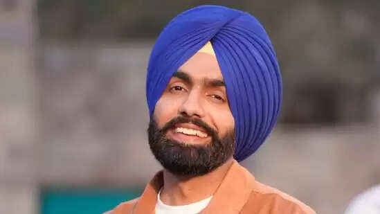 Ammy Virk