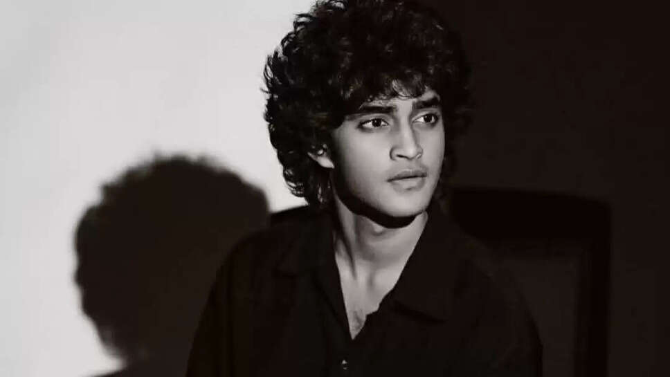 Child Actor Karthikeya Dev Biography, Age, Height, Family, Career, Net Worth In 2025