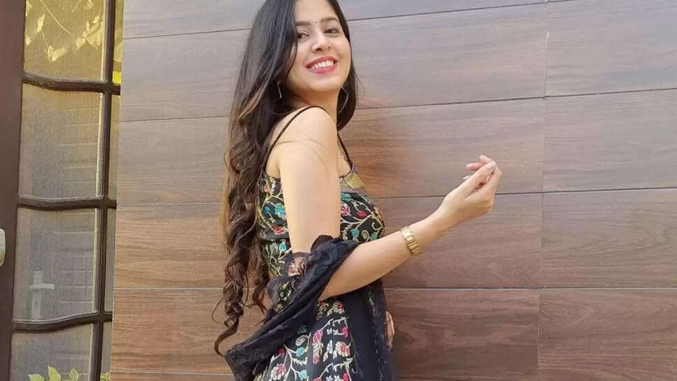 jagriti pahwa