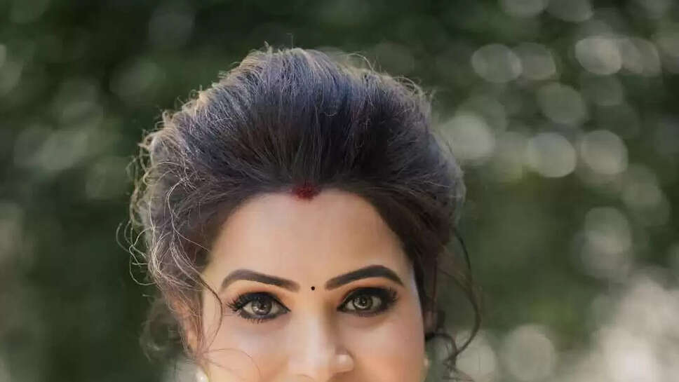 Sangeetha V Age, Biography, Height, Career, Net Worth 