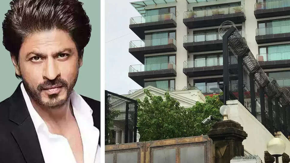 Top 10 Expensive Homes Owned By Bollywood Celebrities