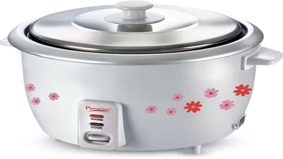 rice cookers