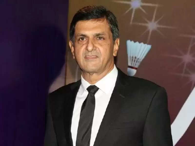 Prakash-Padukone