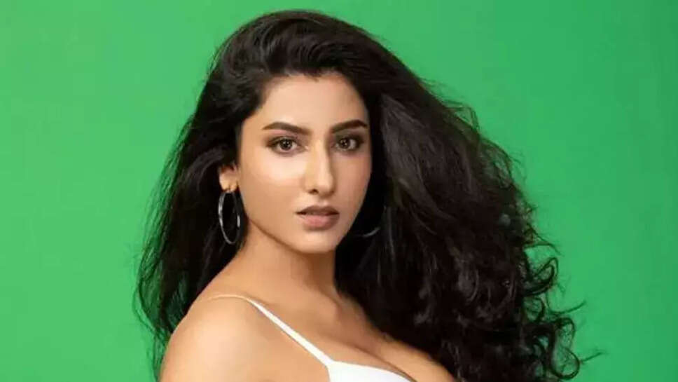 Vishnu Priya Bhimeneni