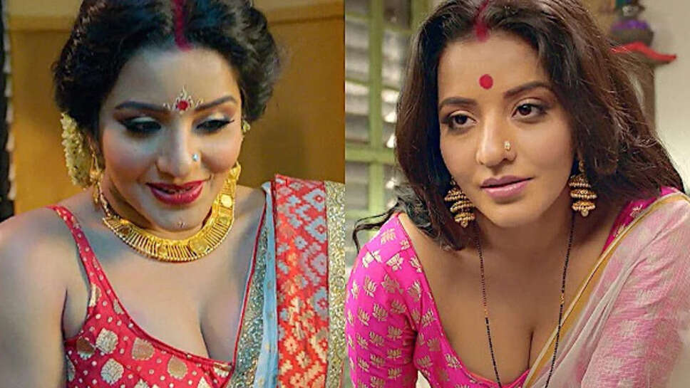 Top 5 Hottest Bold Adult Web Series On Hoichoi In 2026