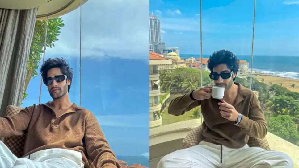 Aman Devgan Father Bio, Age, Career, Family, 1st Movies, Net Worth In 2025-2026