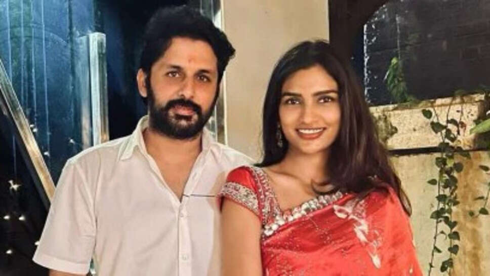 Shalini Kandukuri Wiki, Age, Boyfriend, Husband, Family, Biography In 2025