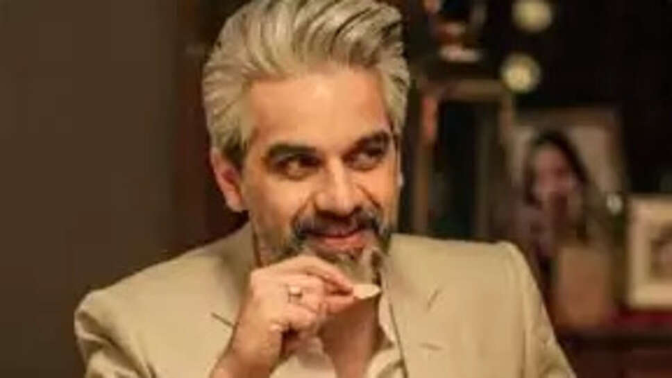 Omair Rana Age, TV Shows, Biography In 2025