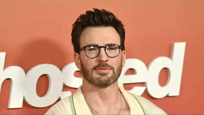 Chris Evans Biography, Height, Weight, Age, Career, Net Worth In 2025